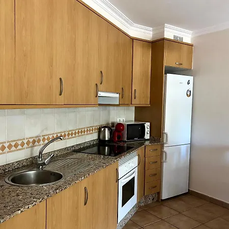 דירה With Garden *