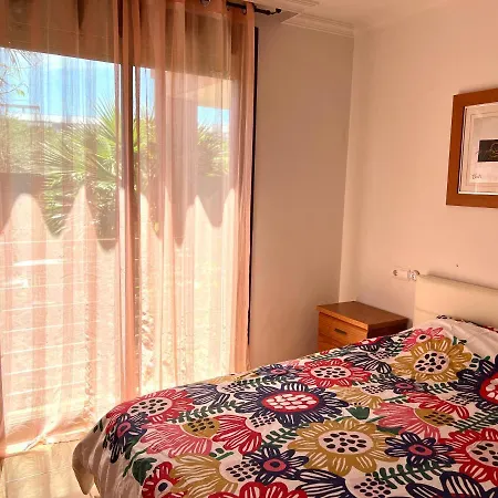 With Garden Apartman