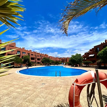 Apartman With Garden *