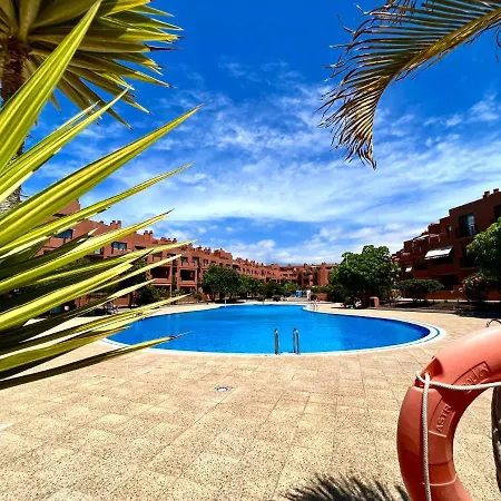 Apartman With Garden