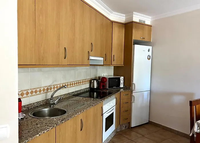 Apartman With Garden *