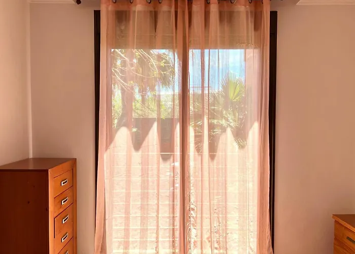 With Garden Apartman *