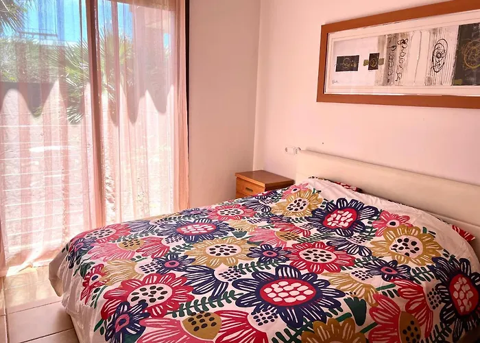 Apartman With Garden
