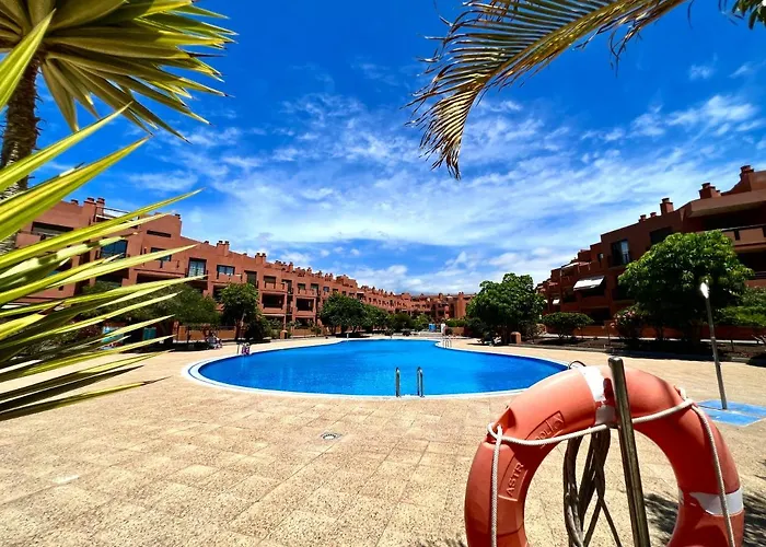 Apartman With Garden *