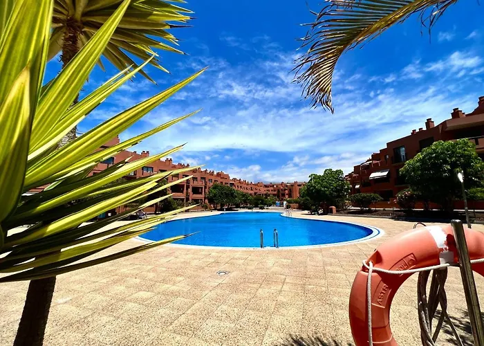 Apartman With Garden