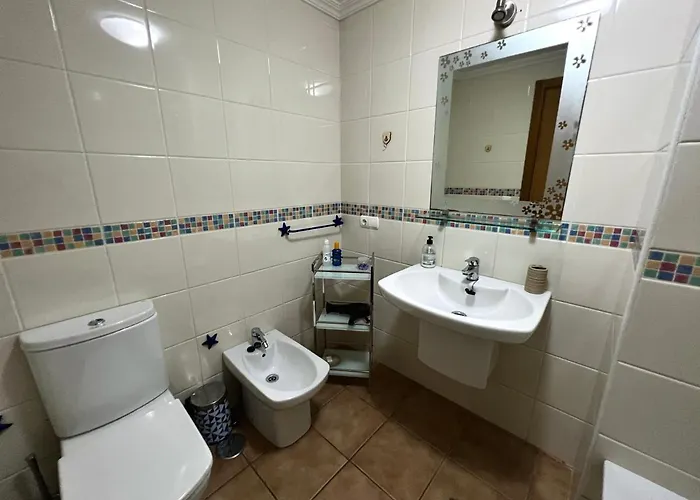 With Garden Apartman