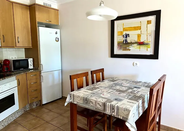 Apartman With Garden *